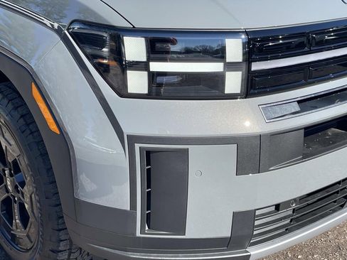 New 2026 Hyundai Santa Fe XRT image 9