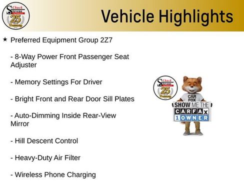 Used 2025 Chevrolet Suburban Z71 AWD/4WD image 6