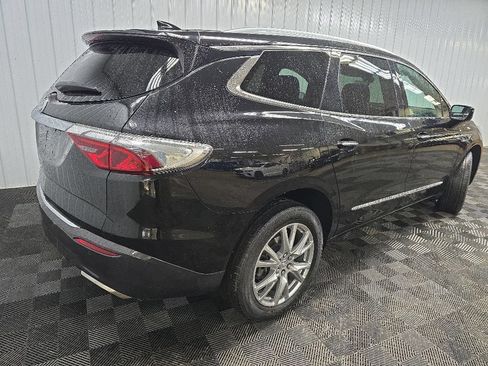 Used 2023 Buick Enclave Premium w/ Experience Buick Package AWD/4WD image 10