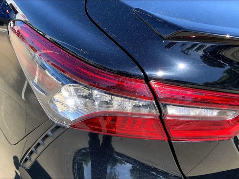 Used 2024 Toyota Camry XSE FWD image 27