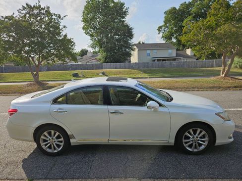 Used 2012 Lexus ES 350 FWD image 9