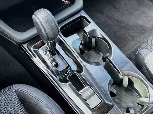New 2026 Subaru Forester Premium AWD/4WD image 20