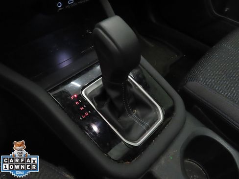 Certified 2025 Subaru Forester Premium w/ Convenience Package #1 image 18