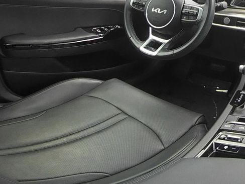 Used 2024 Kia K5 EX FWD image 12