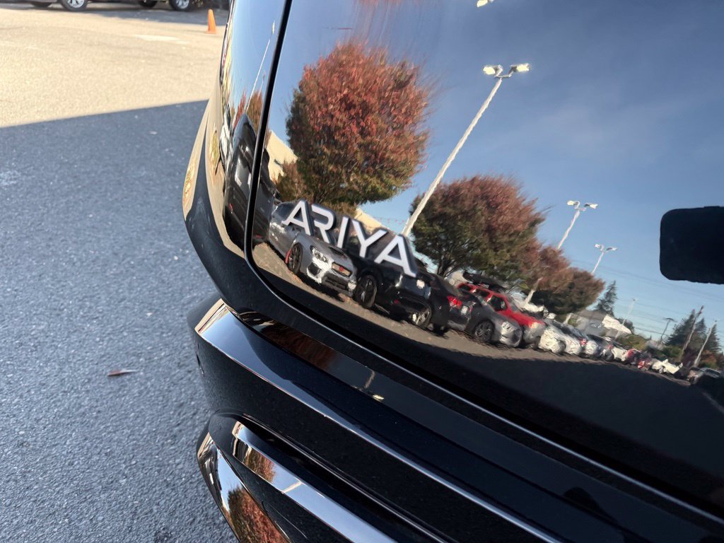 Used 2023 Nissan Ariya FWD image 7