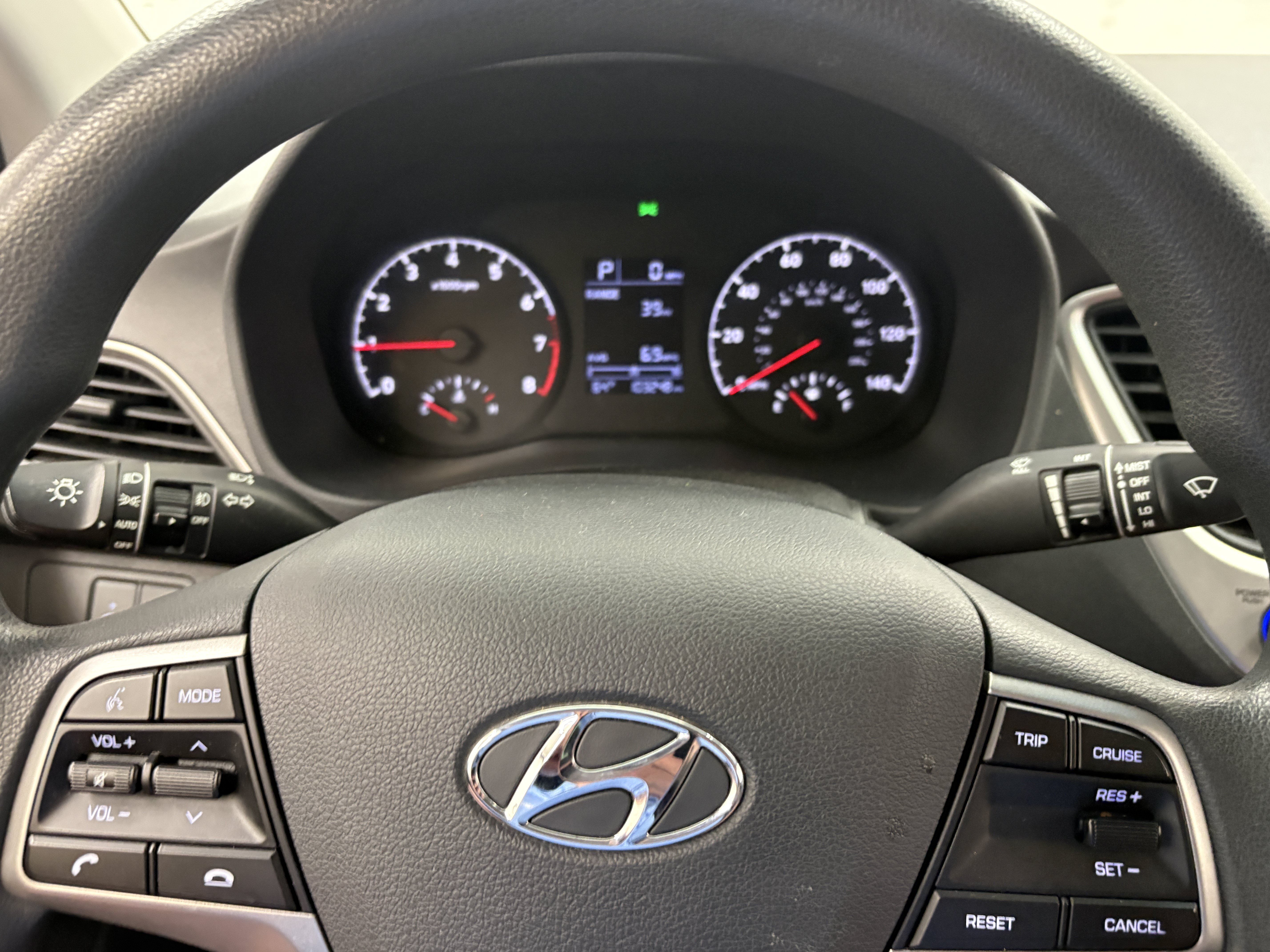 Used 2019 Hyundai Accent SEL FWD image 26