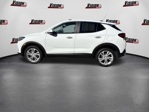 Used 2023 Buick Encore GX Preferred w/ Cold Weather Comfort Package AWD/4WD image 8