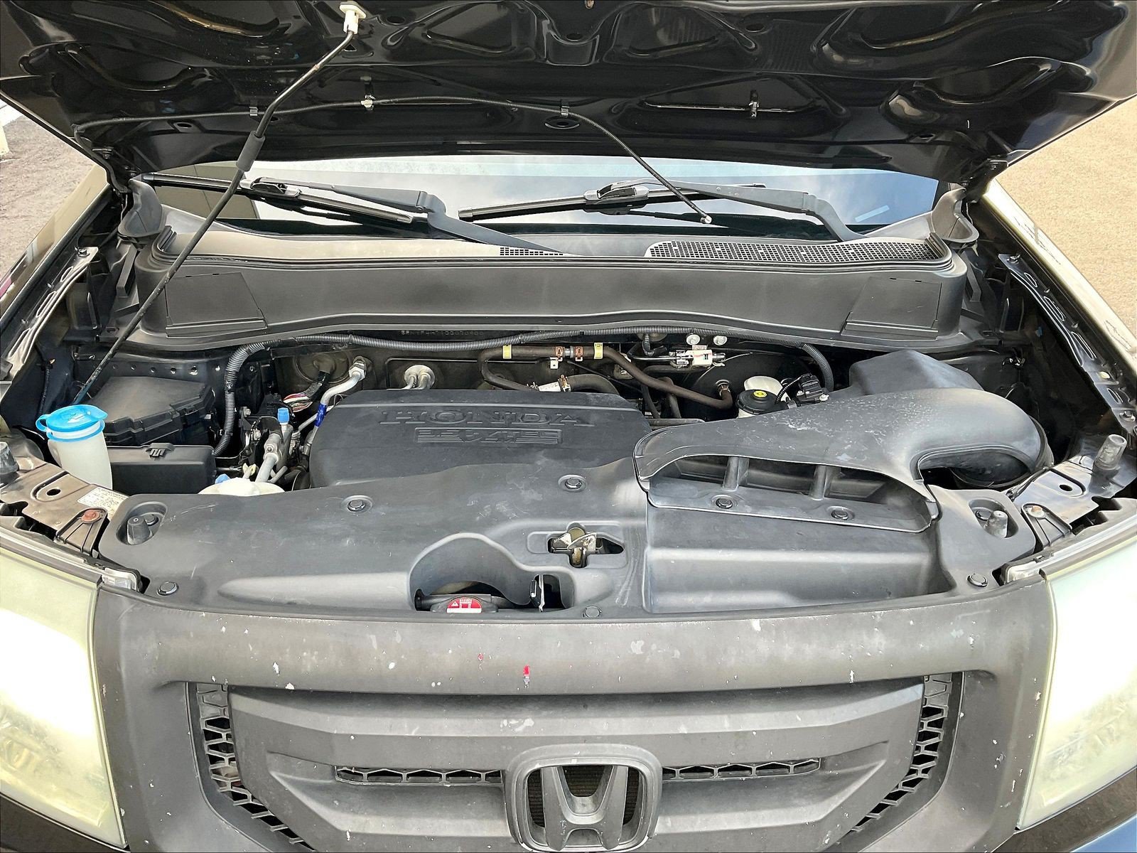 Used 2011 Honda Pilot EX-L image 30