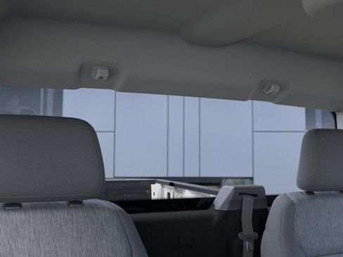 New 2025 Ford F150 XL image 24