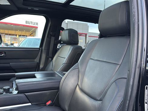 Used 2023 Toyota Tundra Platinum image 26