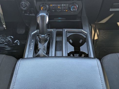 Used 2019 Ford F150 XLT w/ Equipment Group 302A Luxury image 18