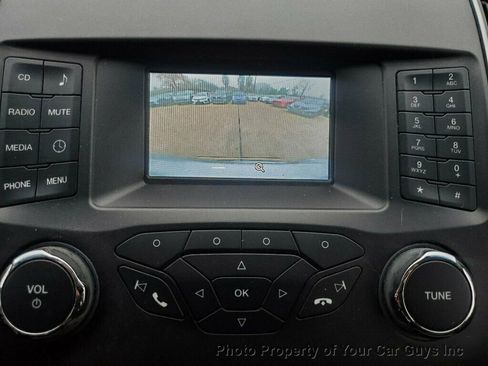 Used 2015 Ford Edge SE image 34