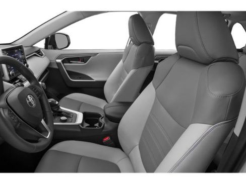 Used 2021 Toyota RAV4 Limited AWD/4WD image 12