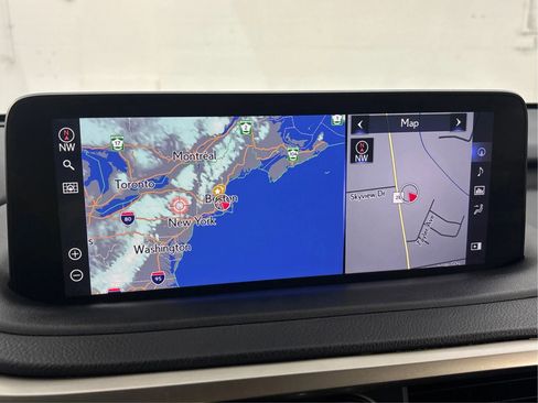 Used 2020 Lexus RX 350 F Sport w/ Accessory Package image 36