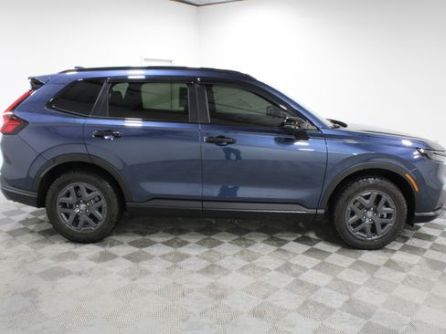 Used 2026 Honda CR-V TrailSport image 27