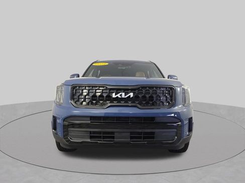 Used 2024 Kia Telluride EX X-Line AWD/4WD image 48