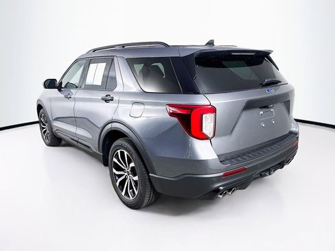 Used 2022 Ford Explorer ST image 31