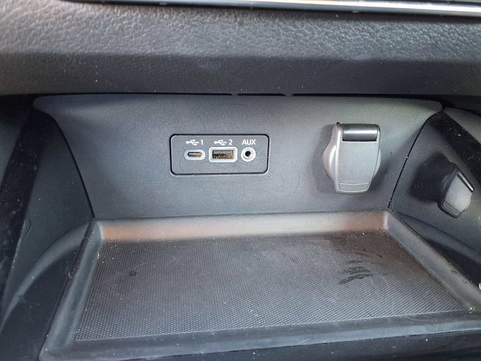 Used 2025 Nissan Altima 2.5 SR AWD/4WD image 15