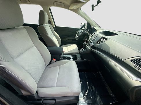Used 2015 Honda CR-V LX image 29
