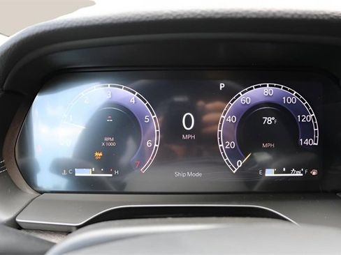 New 2025 Jeep Grand Cherokee Limited w/ Luxury Tech Group II image 26