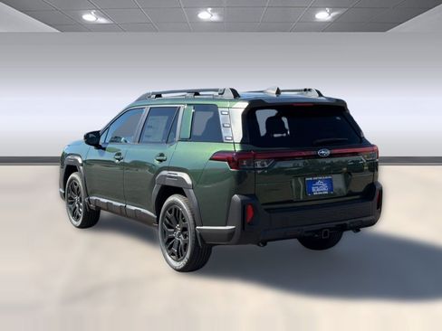 New 2026 Subaru Outback Limited XT AWD/4WD image 3