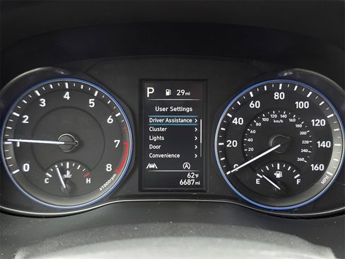 Used 2023 Hyundai Kona SEL image 25