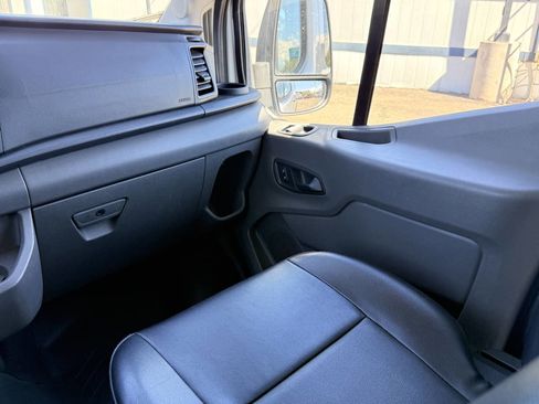 Used 2020 Ford Transit 250 T-250 RWD Medium Roof w/ Load Area Protection Package image 15
