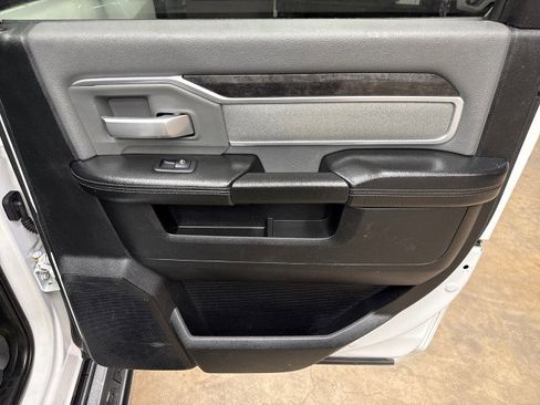 Used 2021 RAM 2500 Lone Star AWD/4WD image 24