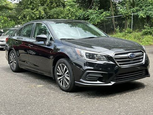 Used 2019 Subaru Legacy 2.5i Premium AWD/4WD image 26