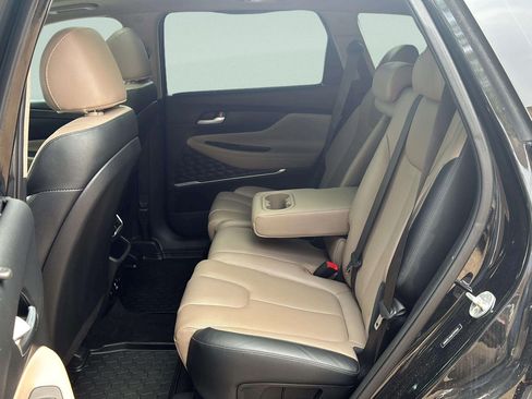 Used 2020 Hyundai Santa Fe Limited AWD/4WD image 45