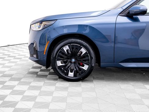 New 2026 BMW X3 xDrive30 w/ Premium Package AWD/4WD image 35