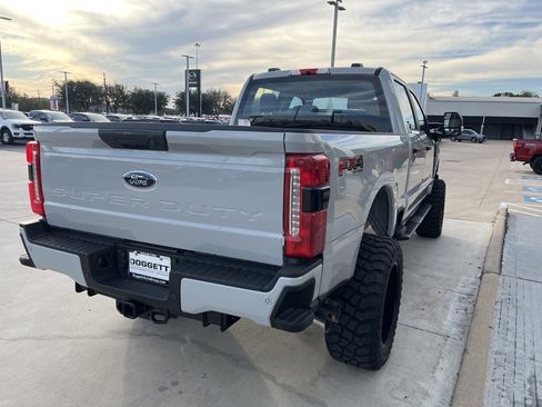 New 2026 Ford F250 XL w/ STX Appearance Package image 5