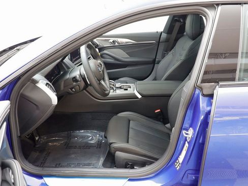 New 2026 BMW 840i xDrive AWD/4WD image 6