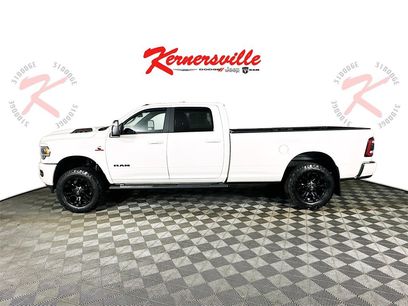 Used 2023 RAM 3500 Laramie w/ Night Edition