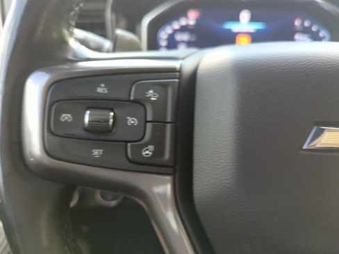Used 2024 Chevrolet Silverado 1500 High Country w/ Max Trailering Package AWD/4WD image 21