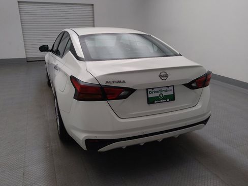 Used 2023 Nissan Altima 2.5 S FWD image 6