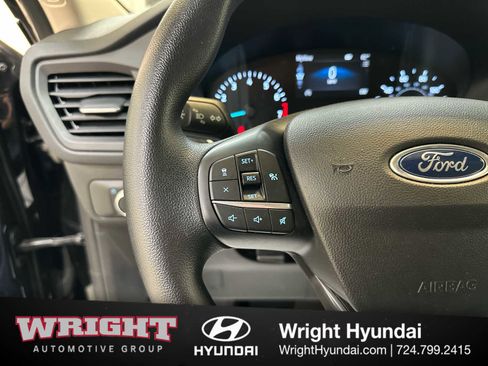 Used 2020 Ford Escape SE AWD/4WD image 22