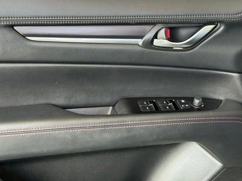 Used 2022 MAZDA CX-5 Carbon Edition image 20