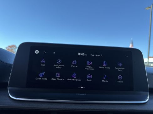 Used 2022 Kia Telluride EX w/ EX Premium Package image 23