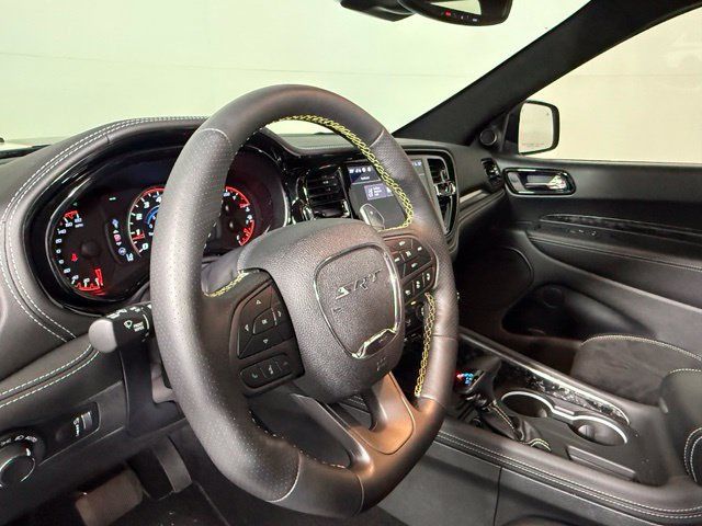Used 2024 Dodge Durango SRT AWD/4WD image 20