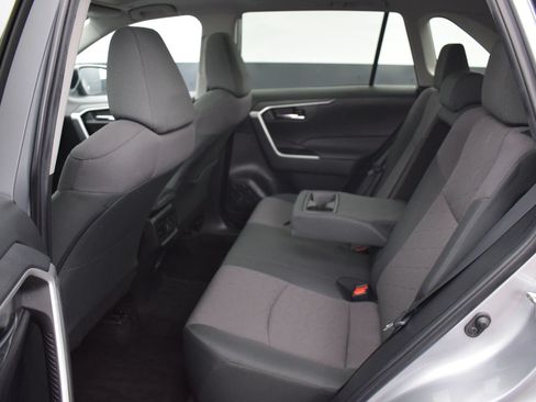 Used 2023 Toyota RAV4 XLE w/ Convenience Package AWD/4WD image 13