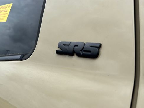 Used 2019 Toyota Tundra SR5 w/ SR5 Upgrade Package RWD image 33