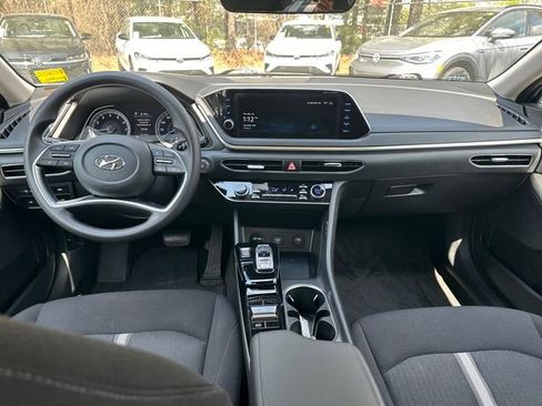 Used 2023 Hyundai Sonata SEL w/ Cargo Package FWD image 14
