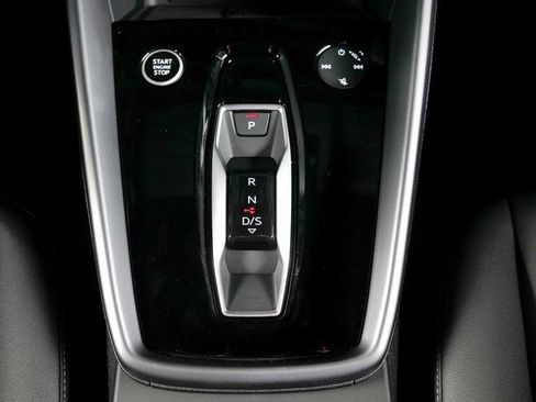 New 2026 Audi A3 2.0T Premium image 15