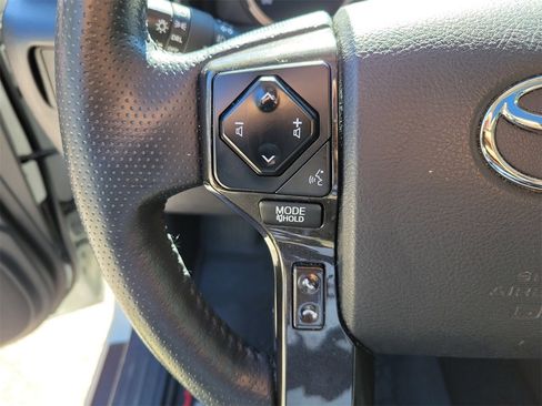 Used 2023 Toyota 4Runner TRD Off-Road Premium image 20