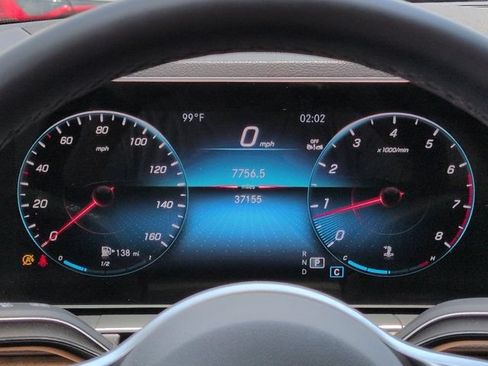 Certified 2023 Mercedes-Benz GLE 350 image 28