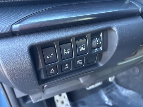 Certified 2023 Subaru Forester Wilderness image 21