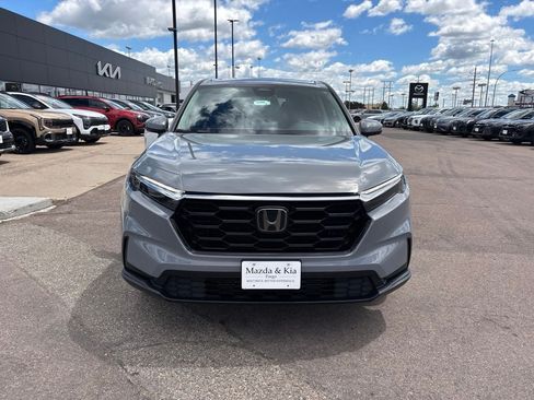 Used 2024 Honda CR-V EX image 2