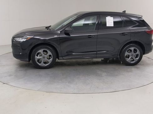 Certified 2023 Ford Escape ST-Line w/ Tech Pack #1 image 18