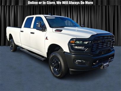 Used 2025 RAM 2500 Tradesman